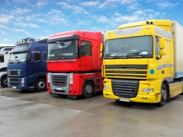 Bursa Köşk Nakliye